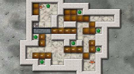 Purrseus: Трейлер