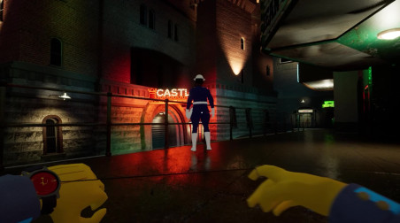 Spectra: Трейлер