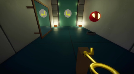 The Art of Reflection: Анонс игры