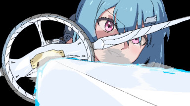 STARDUST: Wish of Witch: Трейлер