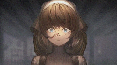 Staffer Retro : A Supernatural Mystery Quest: Трейлер