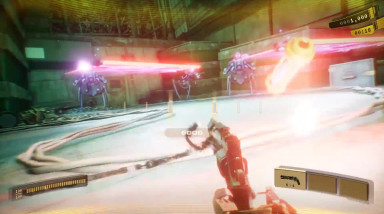 Tempo Punk: Трейлер