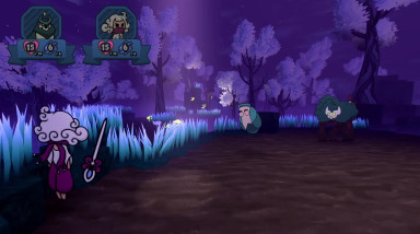 Stories of Somnia: Трейлер