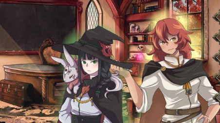 Stardander Revenant: Трейлер