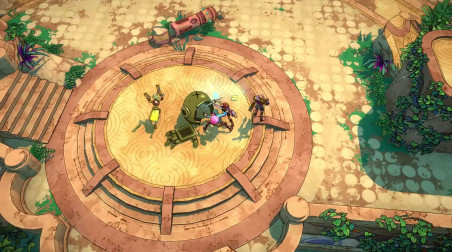 Surfpunk: Трейлер