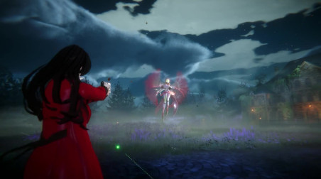 Spell Trigger: Анонс игры