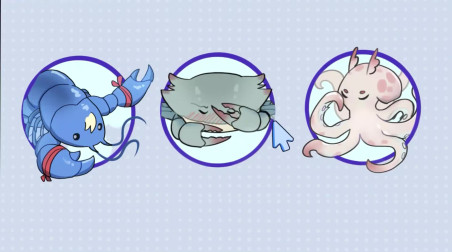 Taste of the Sea: Трейлер