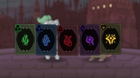 Tails & Talons: Трейлер