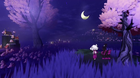 Stories of Somnia: Кинематографический трейлер