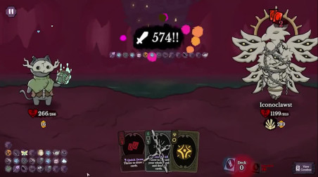 Tails & Talons: Трейлер