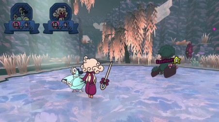 Stories of Somnia: Трейлер