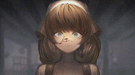 Staffer Retro : A Supernatural Mystery Quest: Трейлер