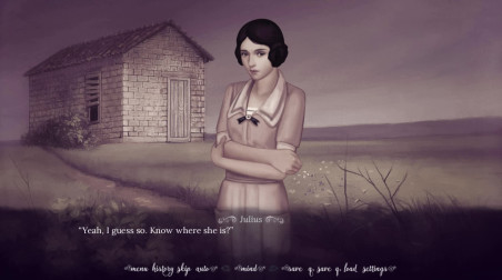 Tell a Demon: Трейлер