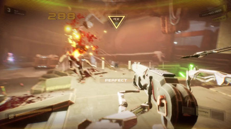 Tempo Punk: Трейлер