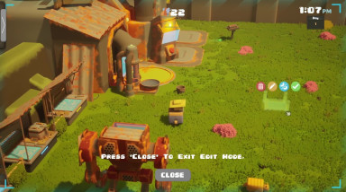 Can't Stop Rory: Тизер