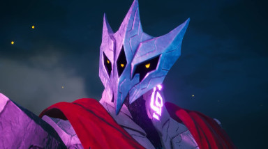 Race of the Nine Worlds: Трейлер