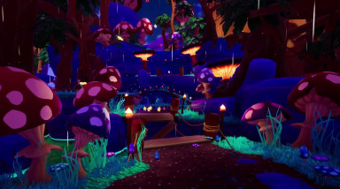 Rad Venture: Трейлер