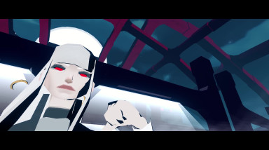 RUIN: Beast City: Тизер