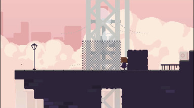 Reverie: Трейлер