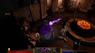 Varthos - Heir to the Throne: Трейлер