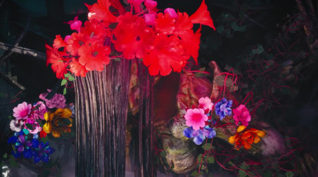 Rootmare: Трейлер