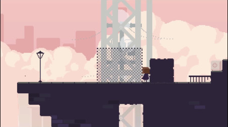 Reverie: Трейлер