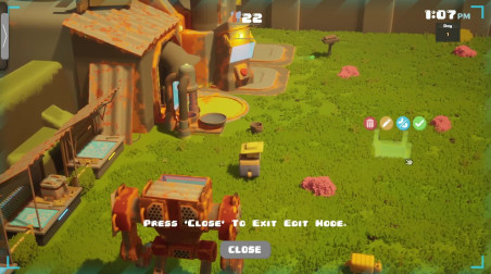 Can't Stop Rory: Тизер