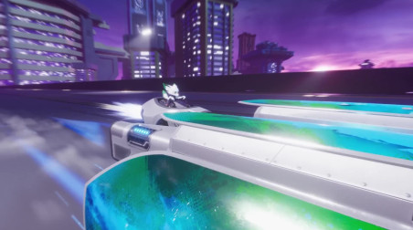 Race of the Nine Worlds: Трейлер