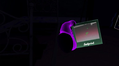 GHOST CAM: Тизер