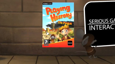 Playing History - The Plague: Трейлер
