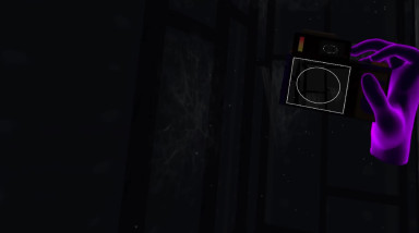 GHOST CAM: Тизер