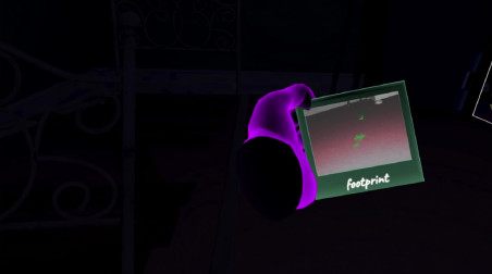 GHOST CAM: Тизер