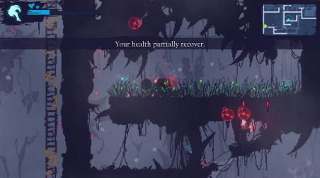 Slumbering Feline: Геймплейный трейлер