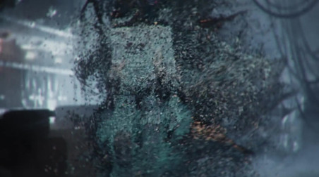 Resonant Q: Трейлер