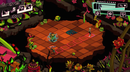 Remnants of the Rift: Трейлер