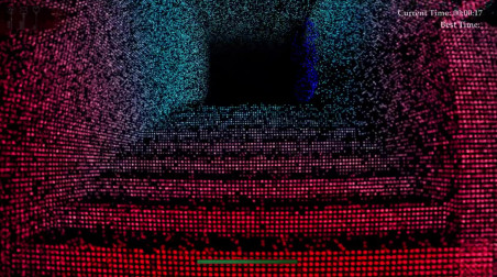 Pollen: Геймплейный трейлер