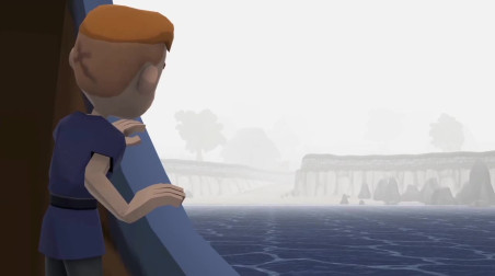 Playing History: Vikings: Трейлер