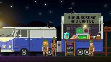 The Darkside Detective: Backside of the Moon: Трейлер