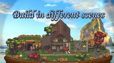 The Dream Globe: Трейлер