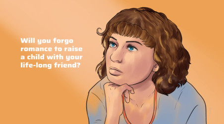 The Gilded Lady: Life and Love in a Cyborg Shop: Трейлер