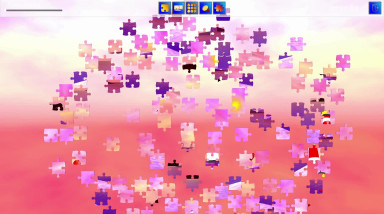 Tessera: Трейлер