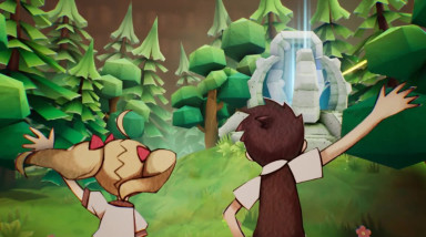 Sprite Fantasia: Трейлер