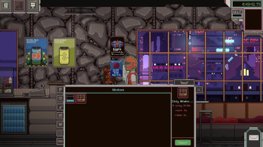 The Corner Cafe: Трейлер