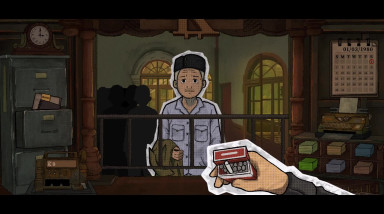 Teller's Duty: Геймплейный трейлер