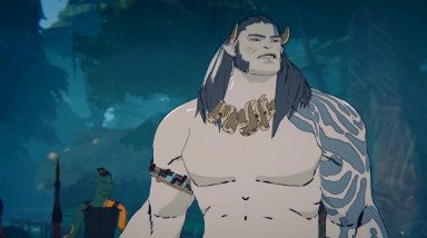 Orken: Анонс игры