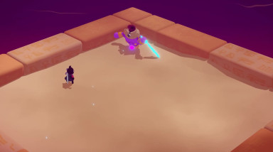 Spirited Line: Трейлер