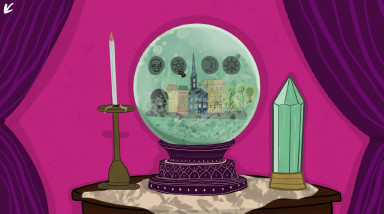 The Curse We Made: Трейлер