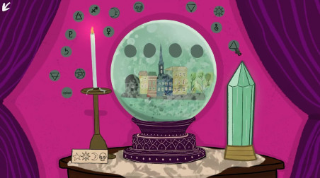 The Curse We Made: Трейлер