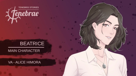 Tenebrae: Трейлер