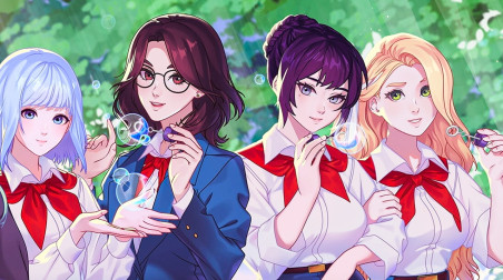 Дата Masters of Albion, возвращение Американа Макги, Авеллон критикует Bethesda, Бесконечное лето 2…